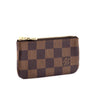Louis Vuitton Damier Ebene Key Pouch - Love that Bag etc - Preowned Authentic Designer Handbags & Preloved Fashions