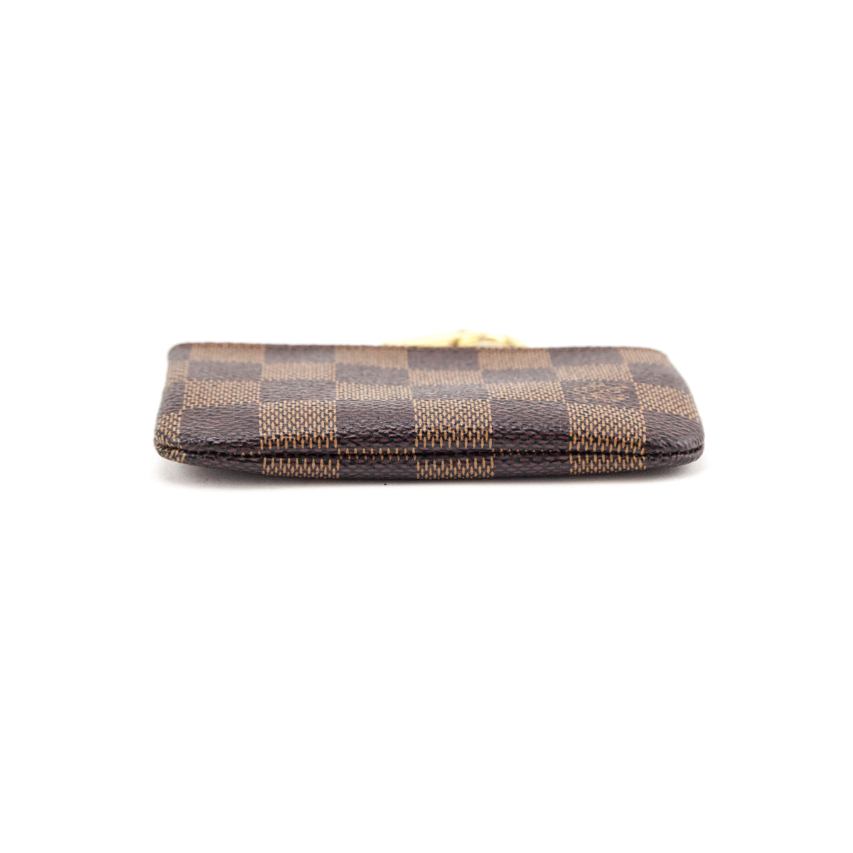 Louis Vuitton Damier Ebene Key Pouch - Love that Bag etc - Preowned Authentic Designer Handbags & Preloved Fashions
