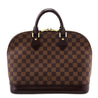 Louis Vuitton Damier Ebene Medium Alma - Love that Bag etc - Preowned Authentic Designer Handbags & Preloved Fashions