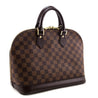 Louis Vuitton Damier Ebene Medium Alma - Love that Bag etc - Preowned Authentic Designer Handbags & Preloved Fashions