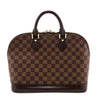 Louis Vuitton Damier Ebene Medium Alma - Love that Bag etc - Preowned Authentic Designer Handbags & Preloved Fashions