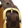 Louis Vuitton Damier Ebene Mini 25MM Belt - Love that Bag etc - Preowned Authentic Designer Handbags & Preloved Fashions