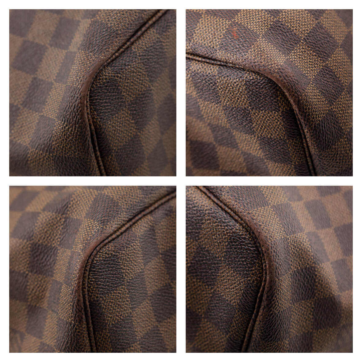 Louis Vuitton Damier Ebene Neverfull GM - Love that Bag etc - Preowned Authentic Designer Handbags & Preloved Fashions