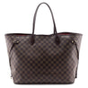 Louis Vuitton Damier Ebene Neverfull GM - Love that Bag etc - Preowned Authentic Designer Handbags & Preloved Fashions