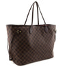 Louis Vuitton Damier Ebene Neverfull GM - Love that Bag etc - Preowned Authentic Designer Handbags & Preloved Fashions