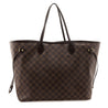 Louis Vuitton Damier Ebene Neverfull GM - Love that Bag etc - Preowned Authentic Designer Handbags & Preloved Fashions