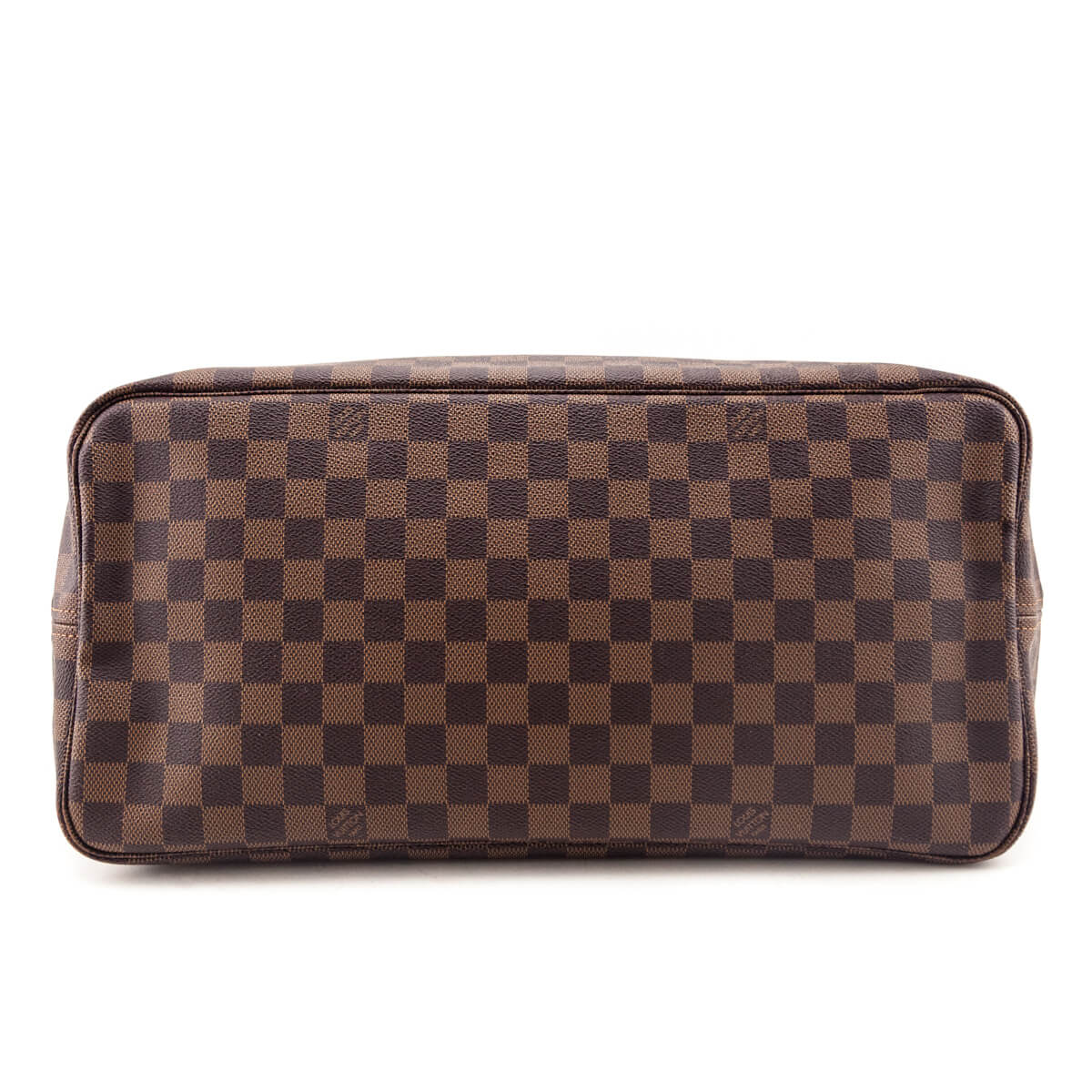 Louis Vuitton Damier Ebene Neverfull GM