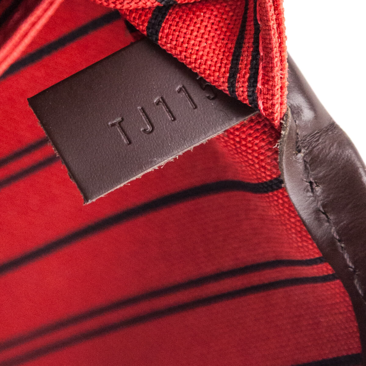 Louis Vuitton Damier Ebene Neverfull GM