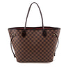 Louis Vuitton Damier Ebene Neverfull MM - Love that Bag etc - Preowned Authentic Designer Handbags & Preloved Fashions