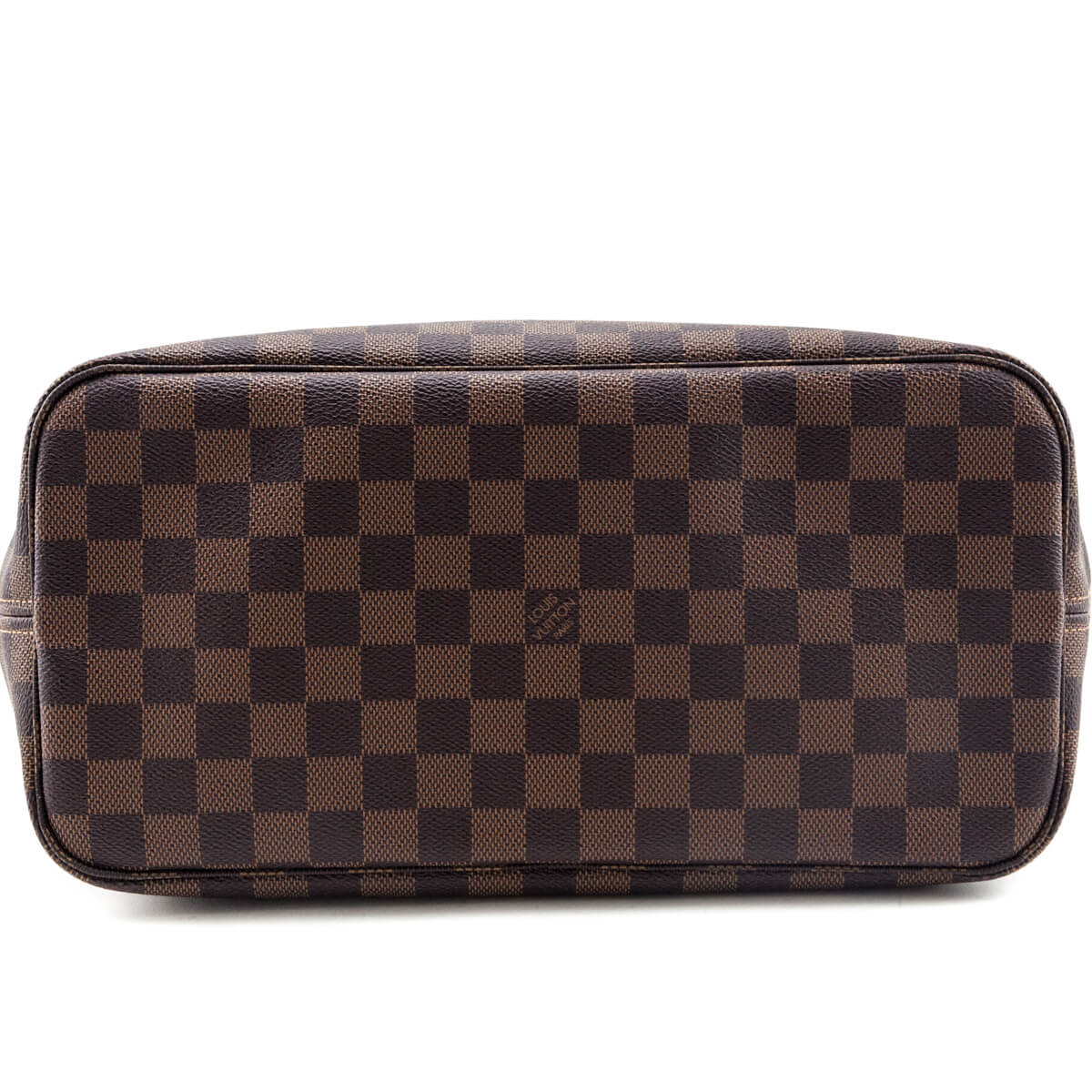 Louis Vuitton Damier Ebene Neverfull MM