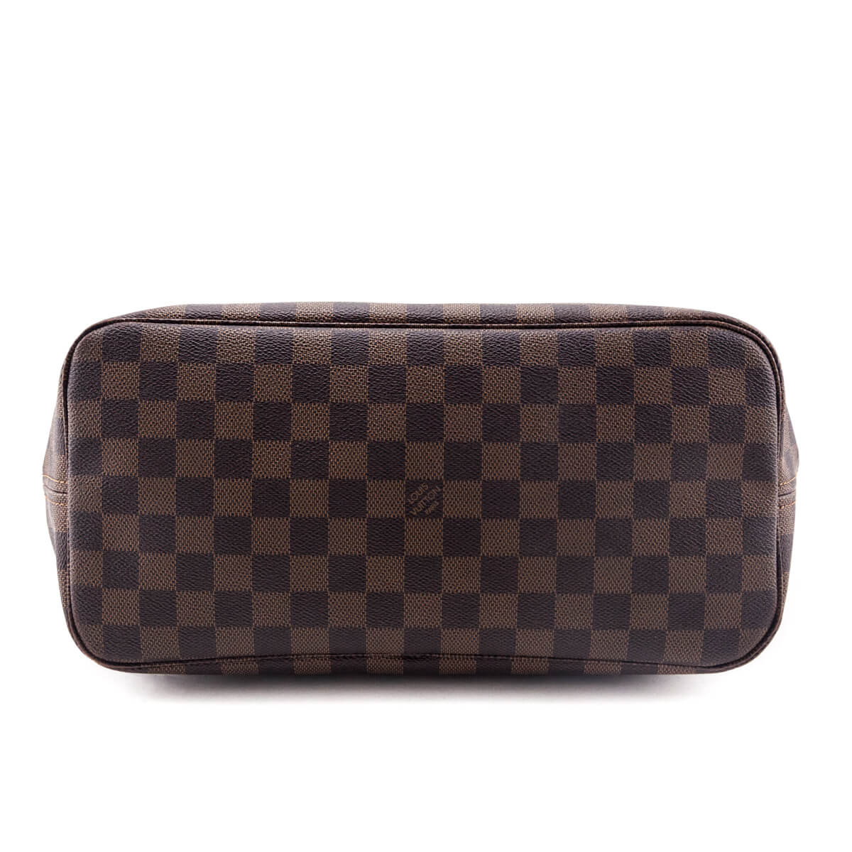 Louis Vuitton Damier Ebene Neverfull MM
