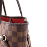 Louis Vuitton Damier Ebene Neverfull MM - Love that Bag etc - Preowned Authentic Designer Handbags & Preloved Fashions