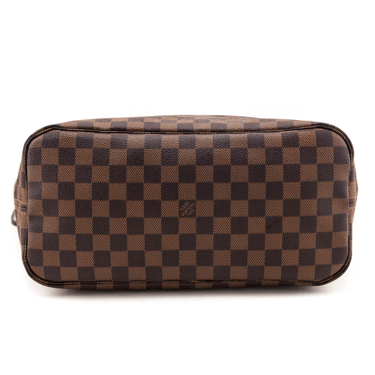 Louis Vuitton Damier Ebene Neverfull MM - Love that Bag etc - Preowned Authentic Designer Handbags & Preloved Fashions