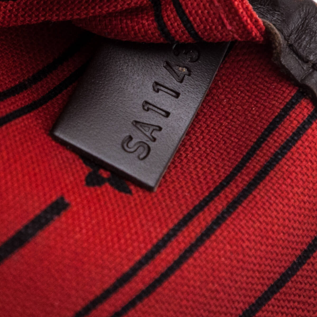 Louis Vuitton Damier Ebene Neverfull MM