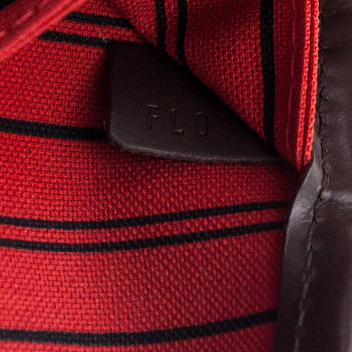 Louis Vuitton Damier Ebene Neverfull MM – Love that Bag etc