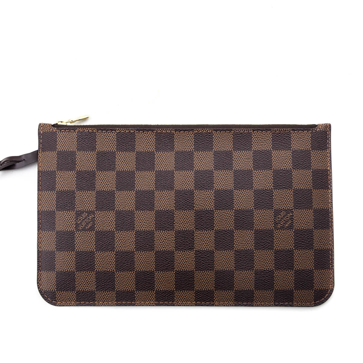 Louis Vuitton Damier Ebene Neverfull MM