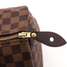 Louis Vuitton Damier Ebene Speedy 25 - Love that Bag etc - Preowned Authentic Designer Handbags & Preloved Fashions