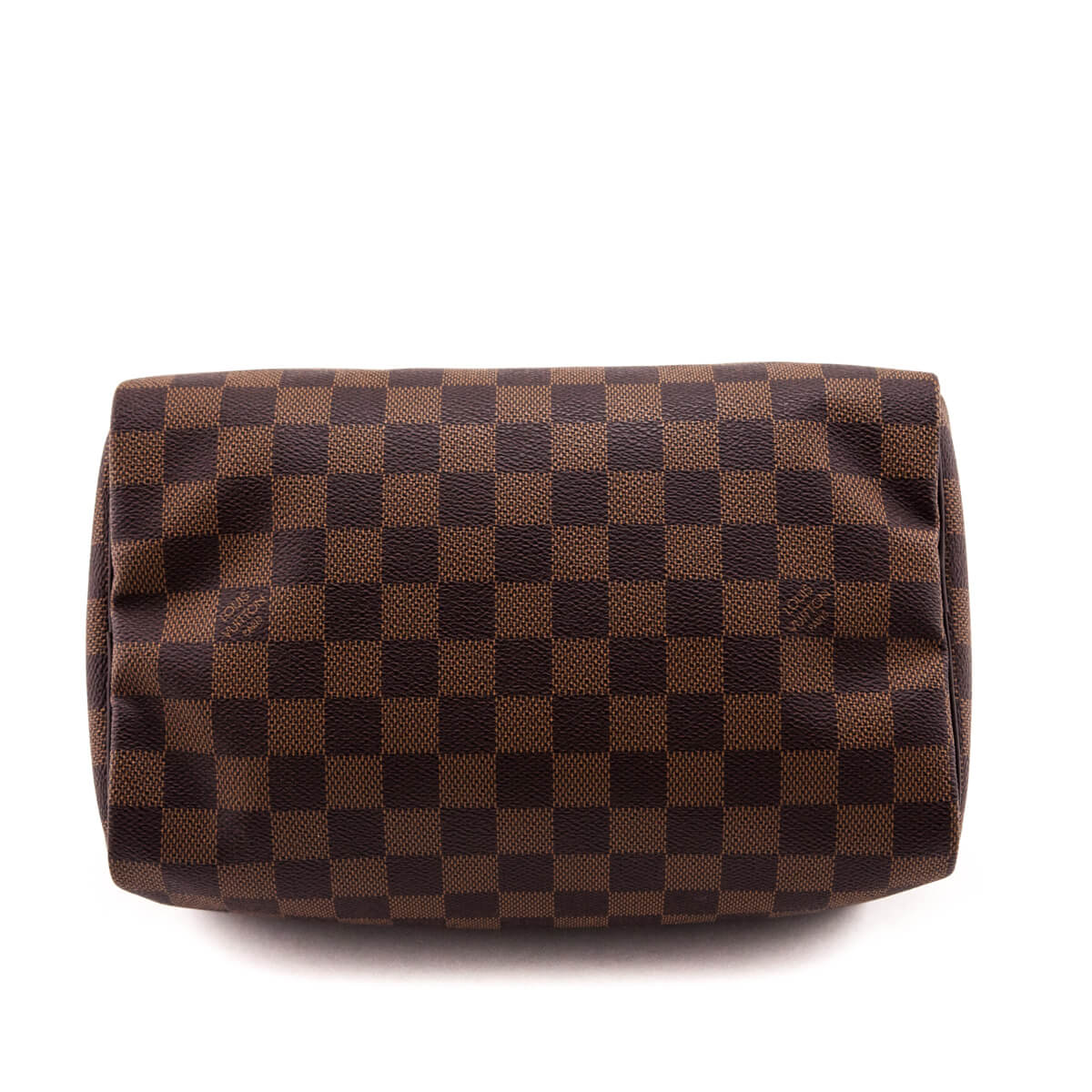 Louis Vuitton Damier Ebene Speedy 25 - Love that Bag etc - Preowned Authentic Designer Handbags & Preloved Fashions