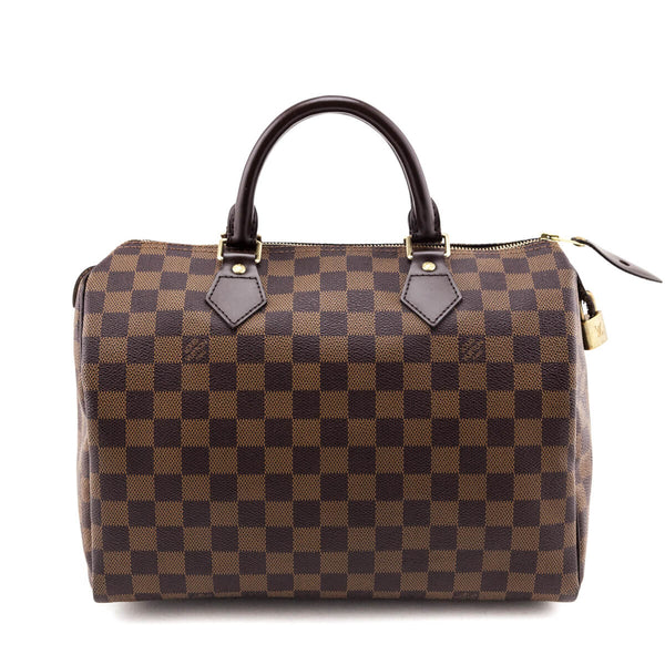 LV Damier Ebene Tivoli PM Bag (Authentic), Luxury, Bags & Wallets on  Carousell