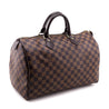 Louis Vuitton Damier Ebene Speedy 35 - Love that Bag etc - Preowned Authentic Designer Handbags & Preloved Fashions