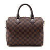 Louis Vuitton Damier Ebene Speedy Bandouliere 25 - Love that Bag etc - Preowned Authentic Designer Handbags & Preloved Fashions