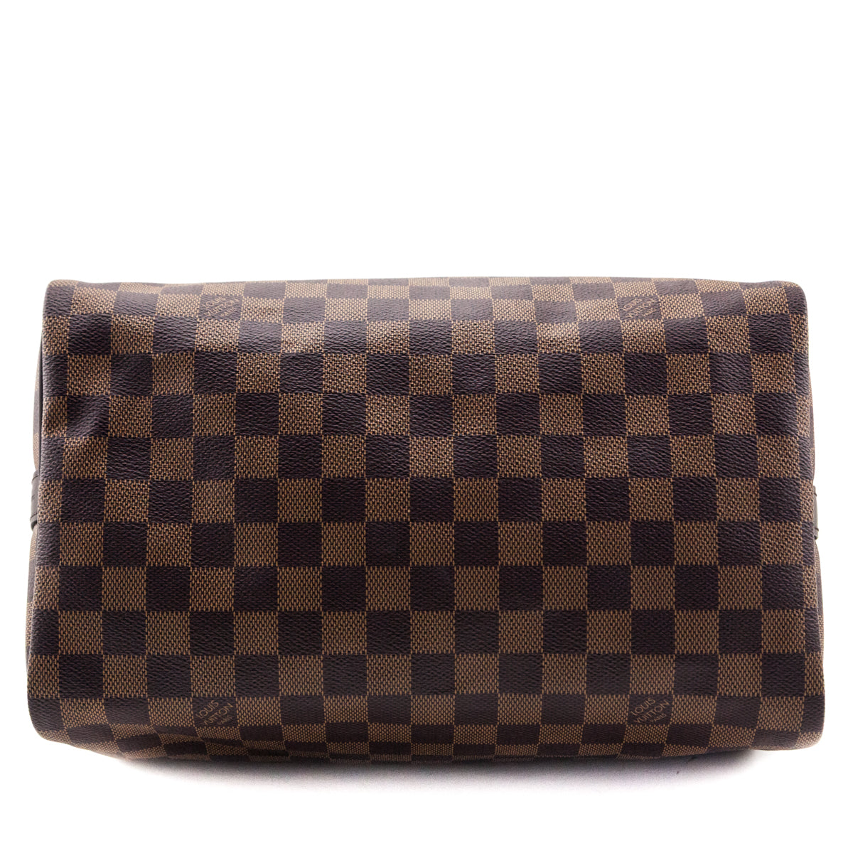 Louis Vuitton Damier Ebene Speedy Bandouliere 30