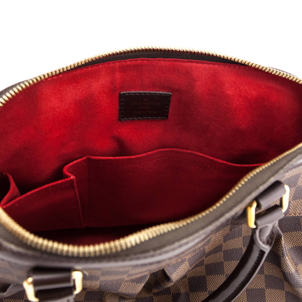 Trevi PM Damier Ebene – Keeks Designer Handbags