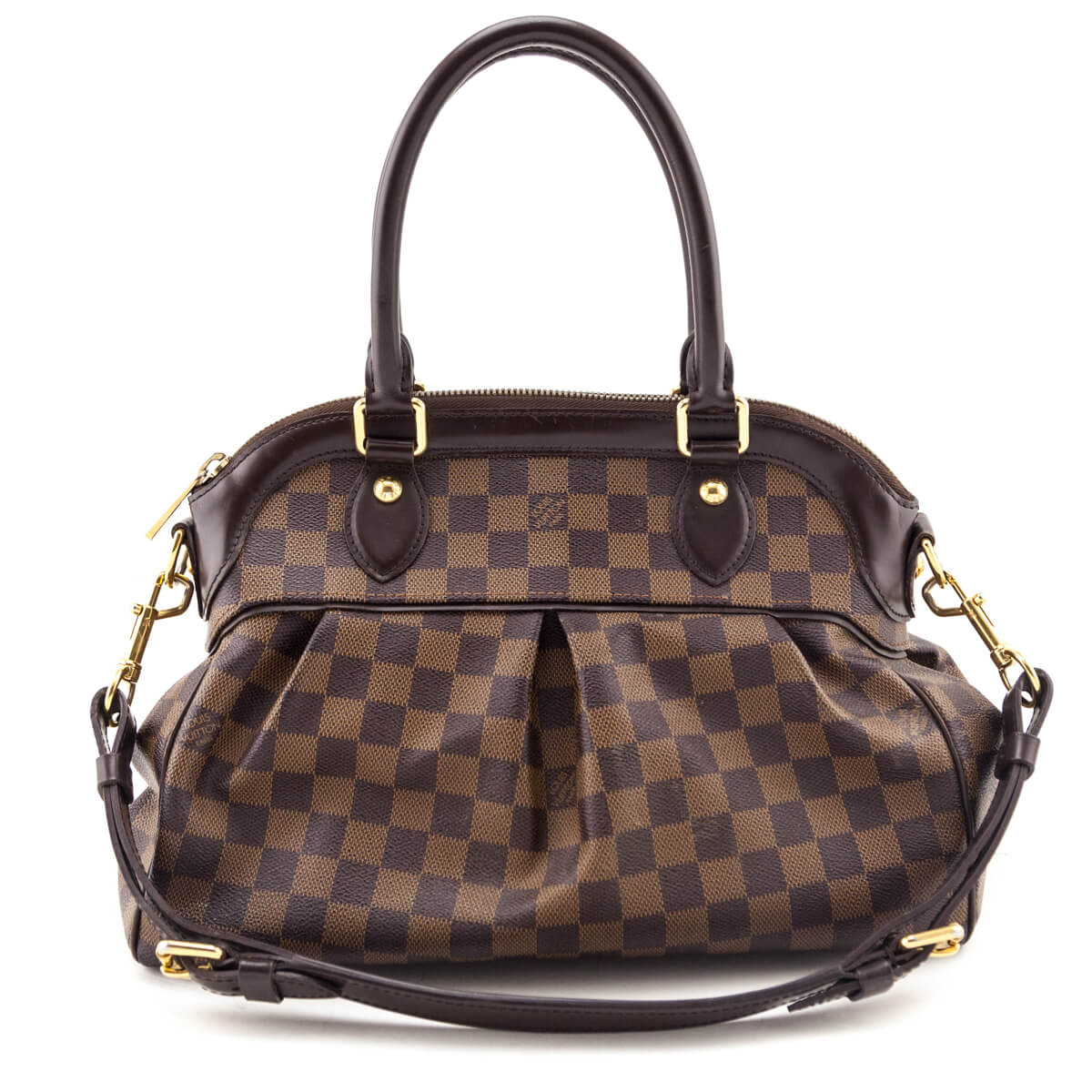 Louis Vuitton Damier Ebene Trevi PM