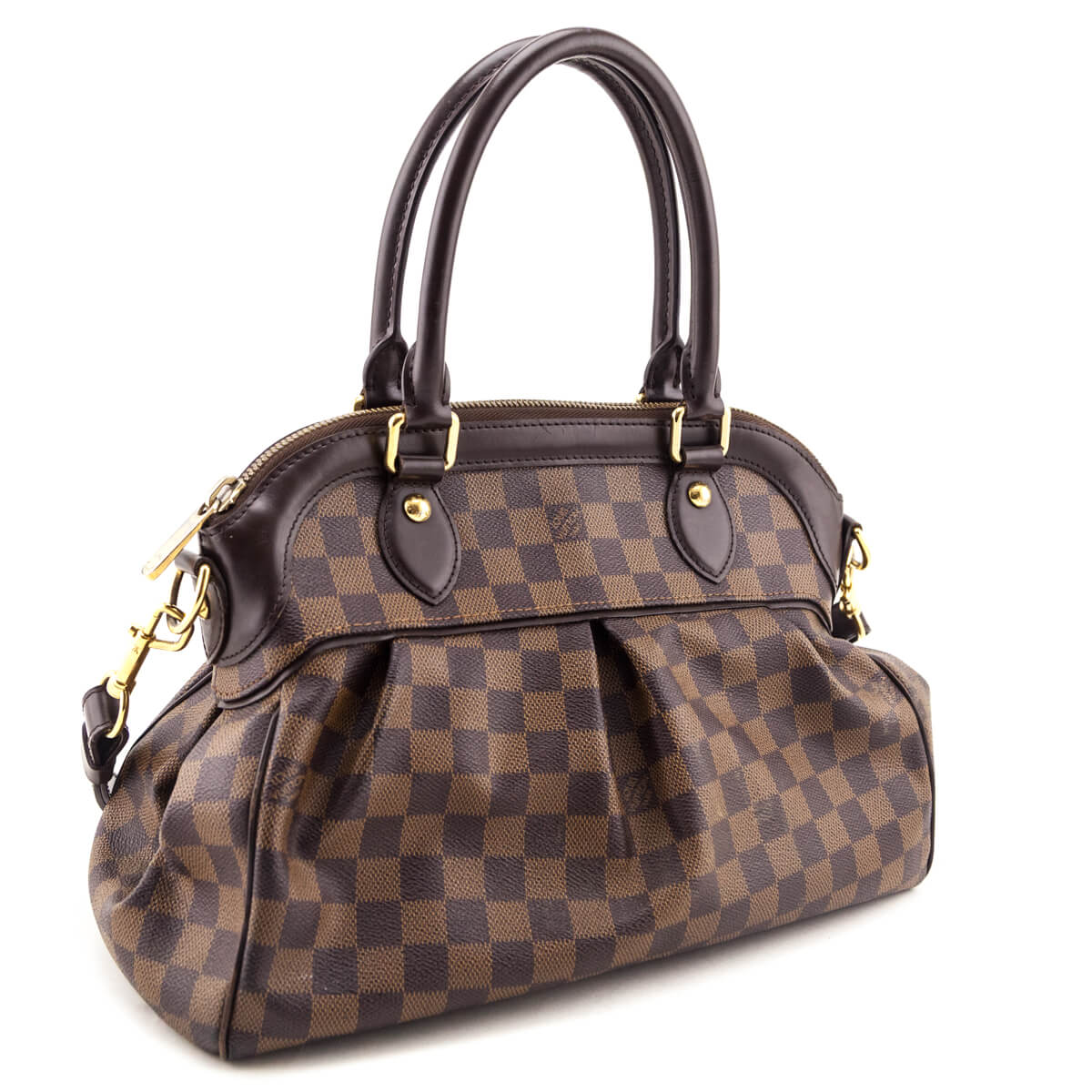 Louis Vuitton Damier Ebene Trevi PM