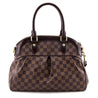 Louis Vuitton Damier Ebene Trevi PM - Love that Bag etc - Preowned Authentic Designer Handbags & Preloved Fashions