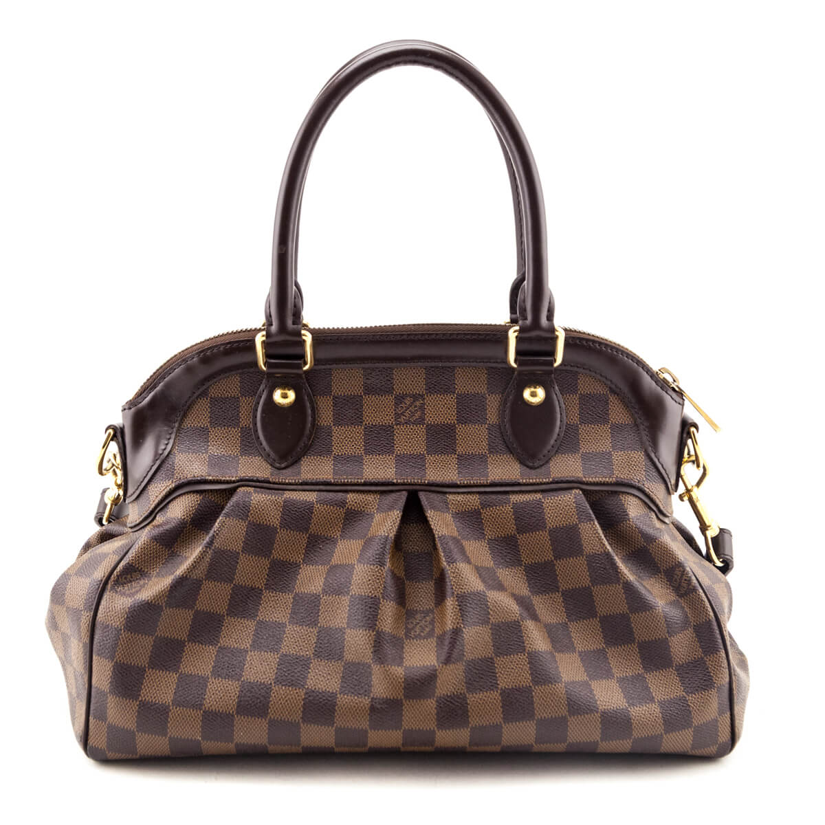 Louis Vuitton Damier Ebene Trevi PM