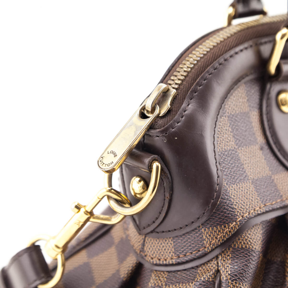Louis Vuitton Damier Ebene Trevi PM