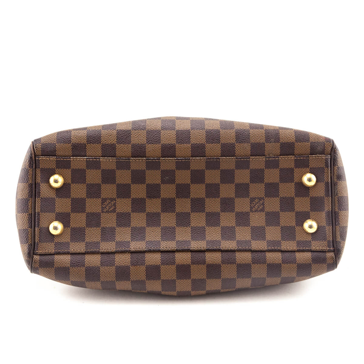 Louis Vuitton Damier Ebene Trevi PM