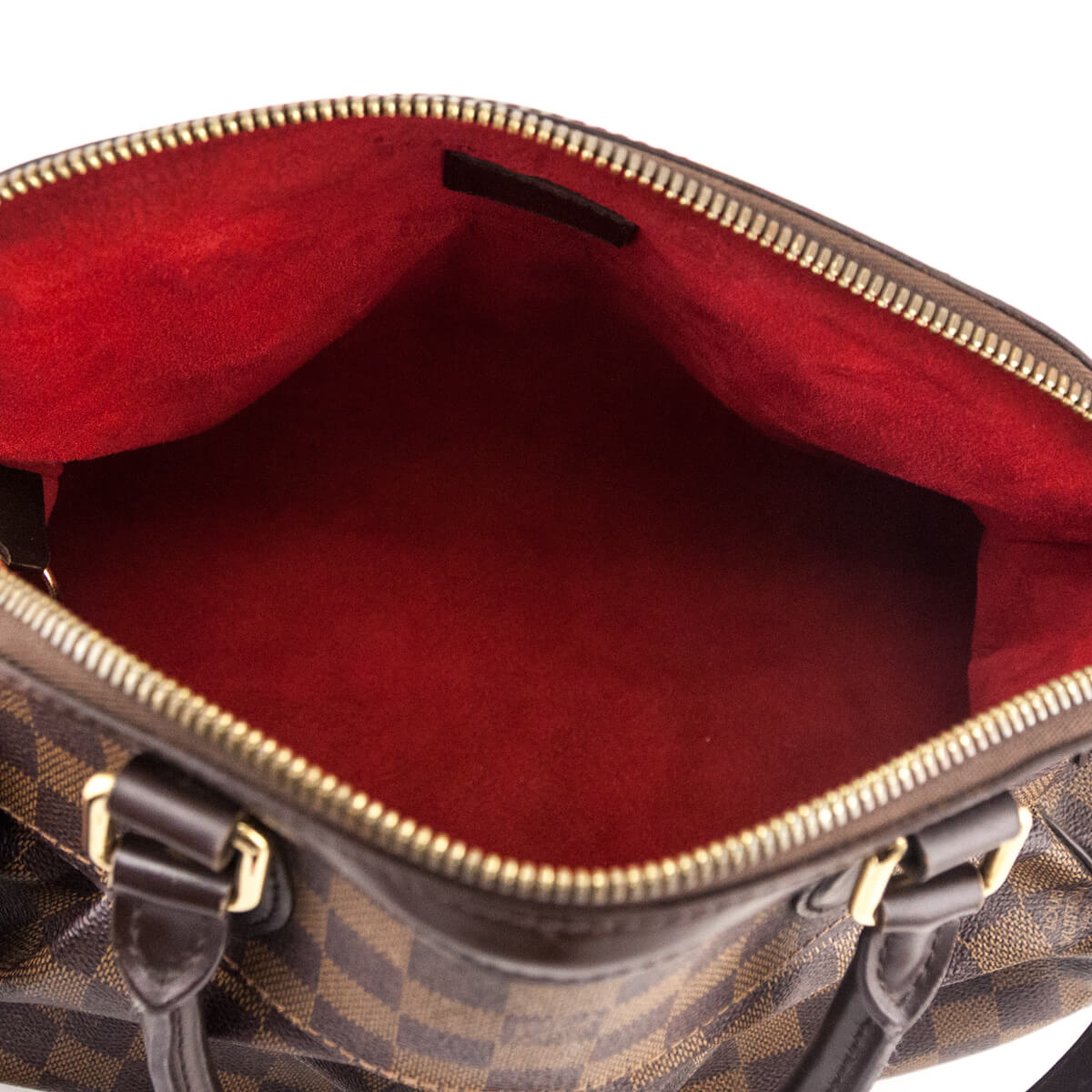 Louis Vuitton Damier Ebene Trevi PM