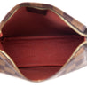 Louis Vuitton Damier Ebene Trousse Make Up Bag Pochette - Love that Bag etc - Preowned Authentic Designer Handbags & Preloved Fashions