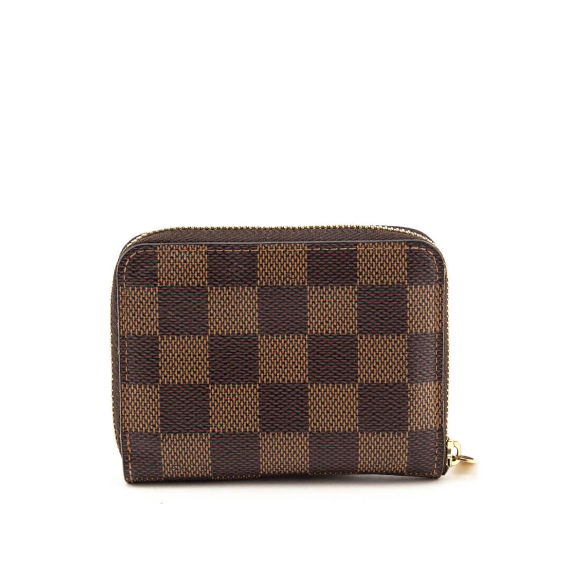 Louis Vuitton Damier Ebene Zippy Coin Purse - Love that Bag etc - Preowned Authentic Designer Handbags & Preloved Fashions