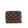 Louis Vuitton Damier Ebene Zippy Coin Purse - Love that Bag etc - Preowned Authentic Designer Handbags & Preloved Fashions