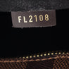 Louis Vuitton Damier Ebene & Black Taurillon Jersey Tote - Love that Bag etc - Preowned Authentic Designer Handbags & Preloved Fashions