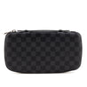 Louis Vuitton Damier Graphite Atoll Organizer Wallet - Love that Bag etc - Preowned Authentic Designer Handbags & Preloved Fashions