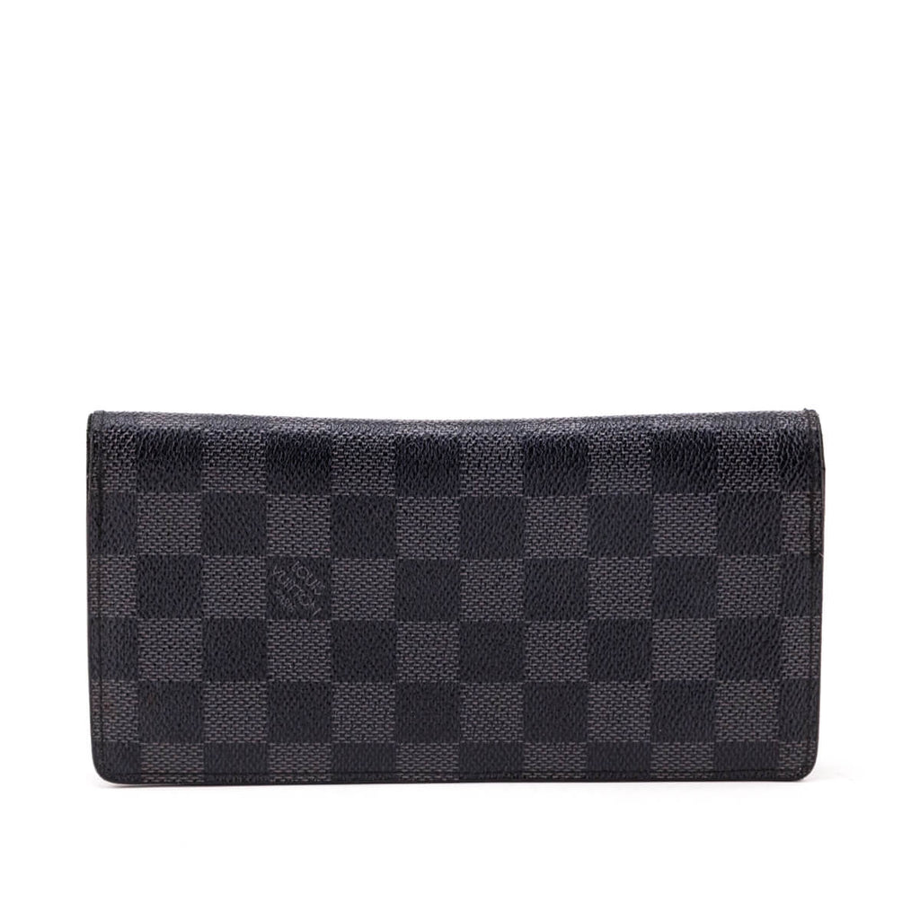 Louis Vuitton Black Monogram Empreinte Twice Bag - Preloved LV Canada