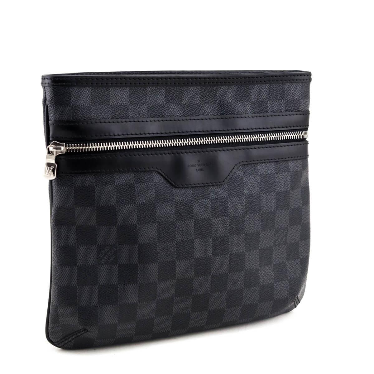 Louis Vuitton Damier Graphite Thomas Messenger Bag
