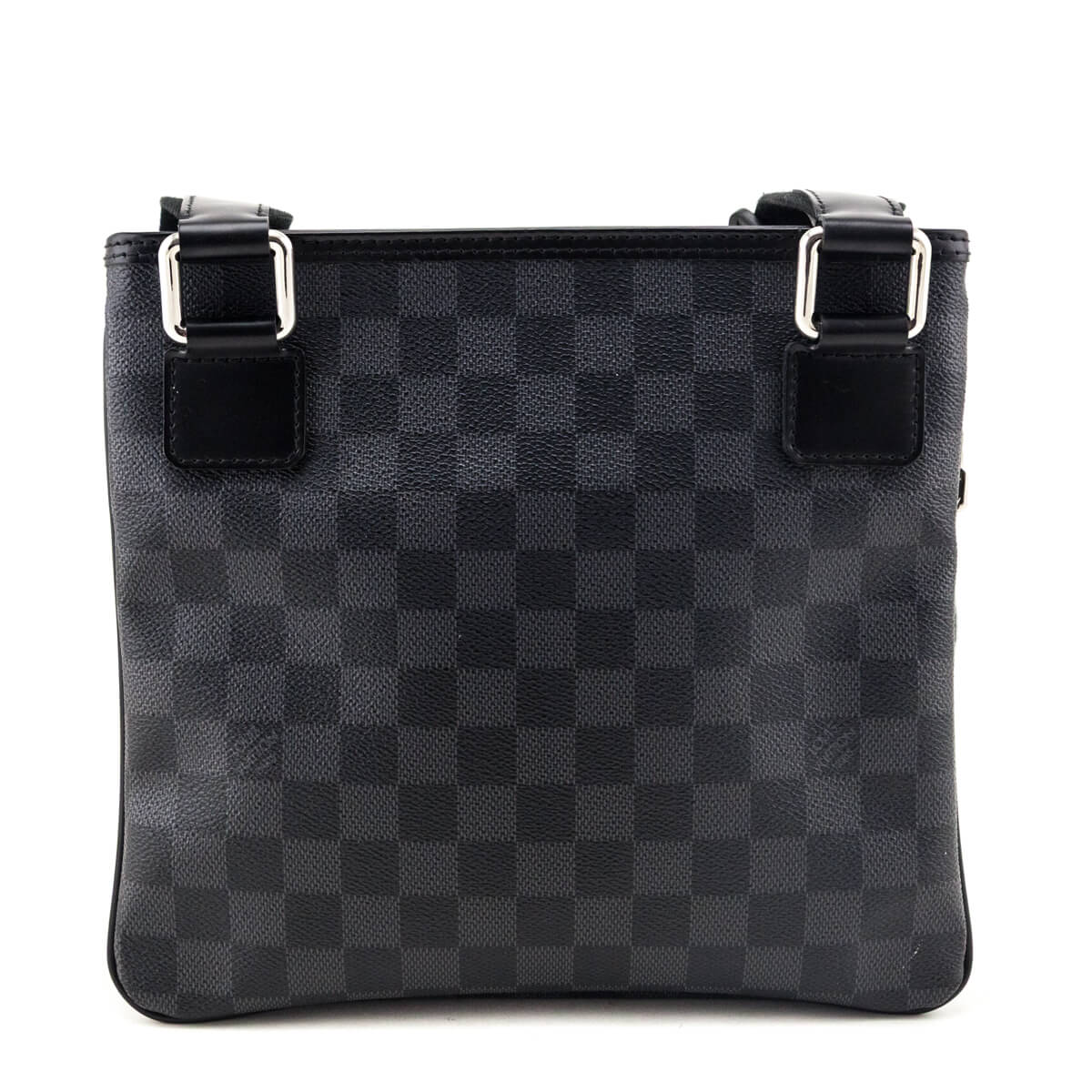 Louis Vuitton Damier Graphite Thomas Messenger Bag