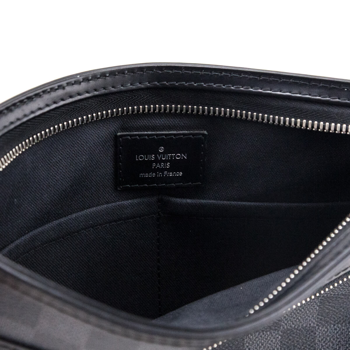 Louis Vuitton Damier Graphite Thomas Messenger Bag