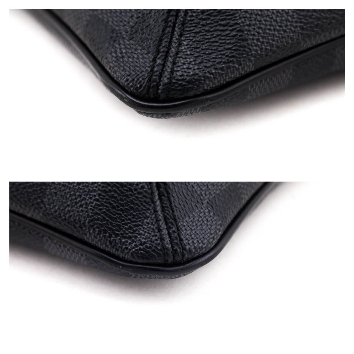 Louis Vuitton Damier Graphite Thomas Messenger Bag