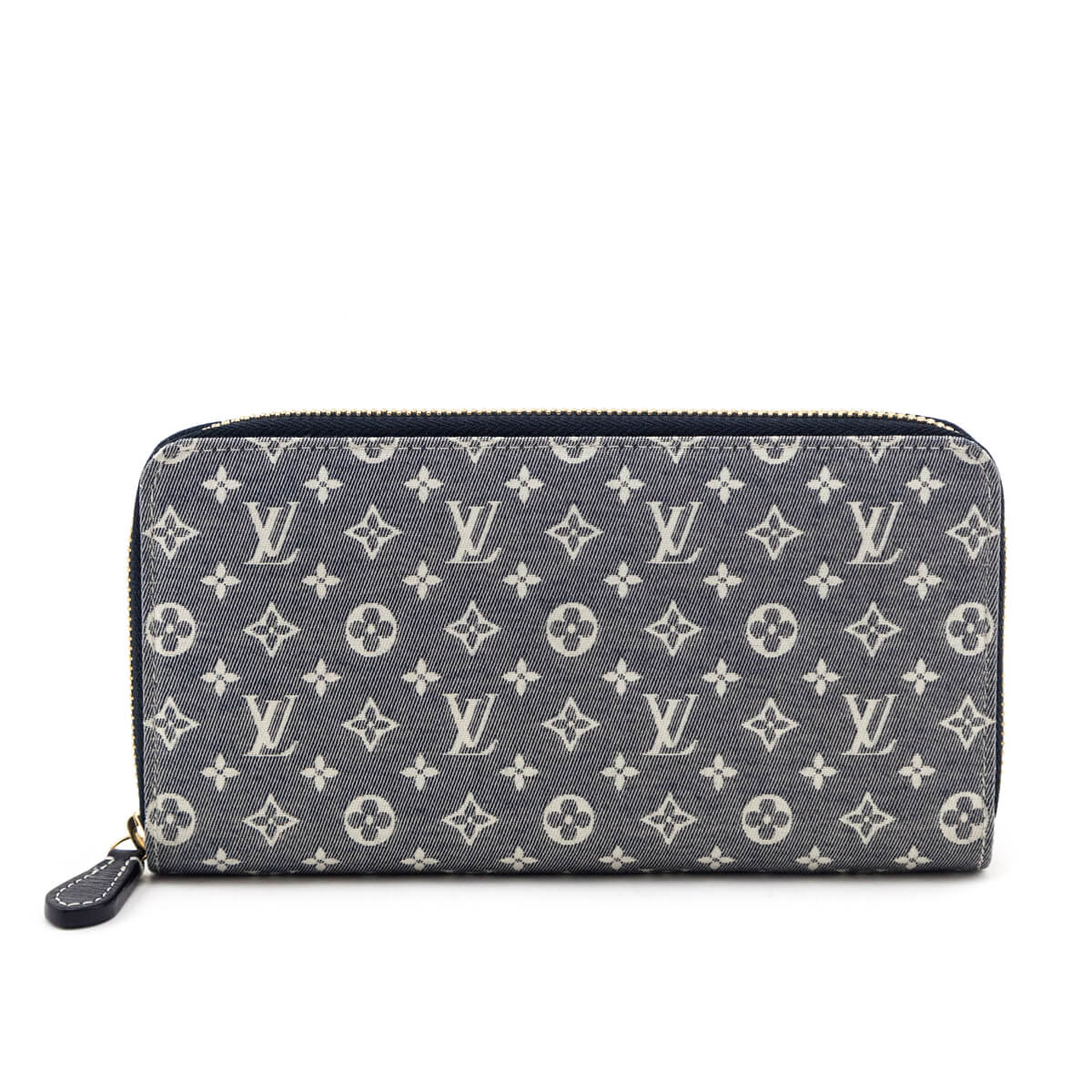 Louis Vuitton Encre Monogram Idylle Zippy Wallet - Love that Bag etc - Preowned Authentic Designer Handbags & Preloved Fashions