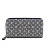 Louis Vuitton Encre Monogram Idylle Zippy Wallet - Love that Bag etc - Preowned Authentic Designer Handbags & Preloved Fashions