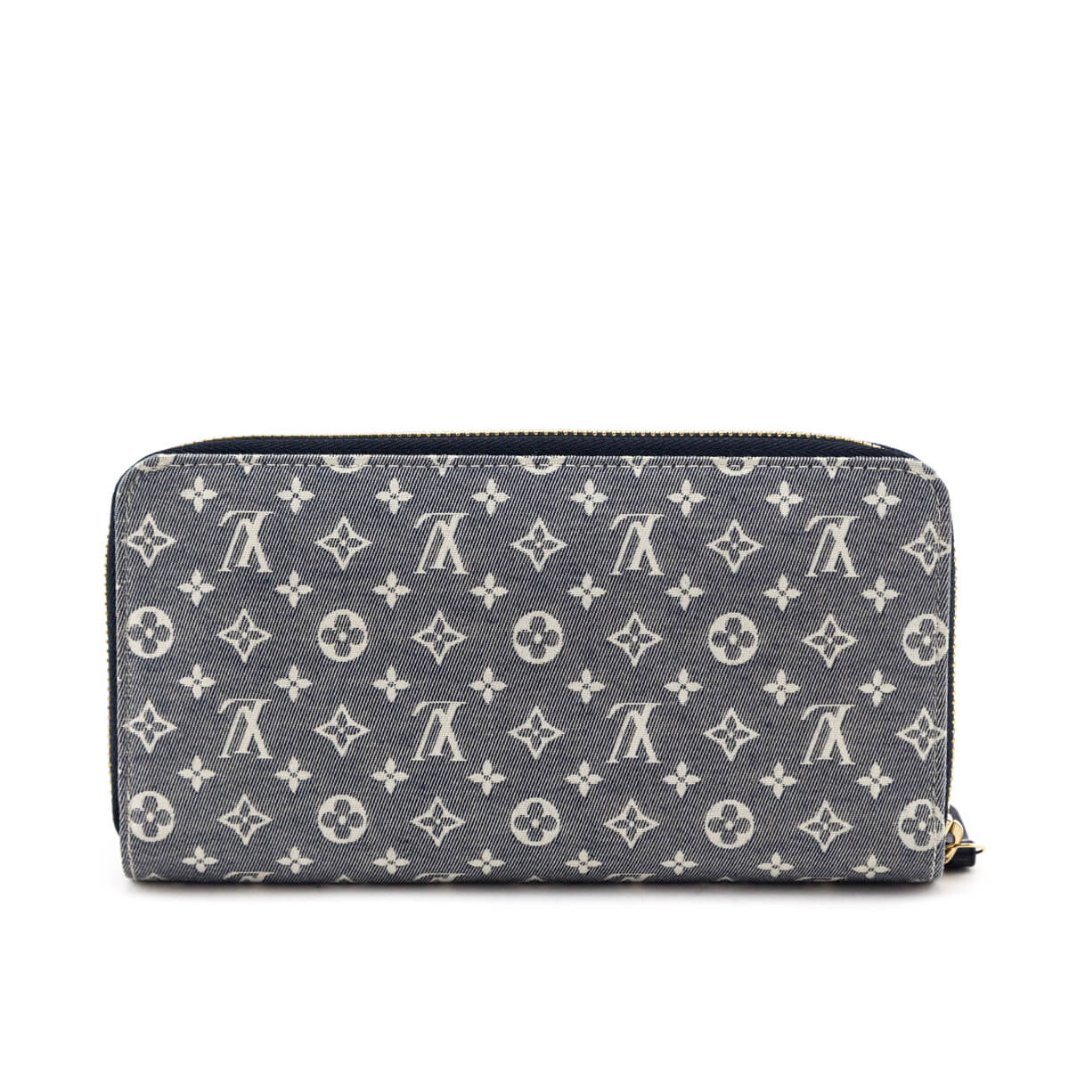 Louis Vuitton Encre Monogram Idylle Zippy Wallet - Love that Bag etc - Preowned Authentic Designer Handbags & Preloved Fashions