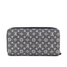 Louis Vuitton Encre Monogram Idylle Zippy Wallet - Love that Bag etc - Preowned Authentic Designer Handbags & Preloved Fashions