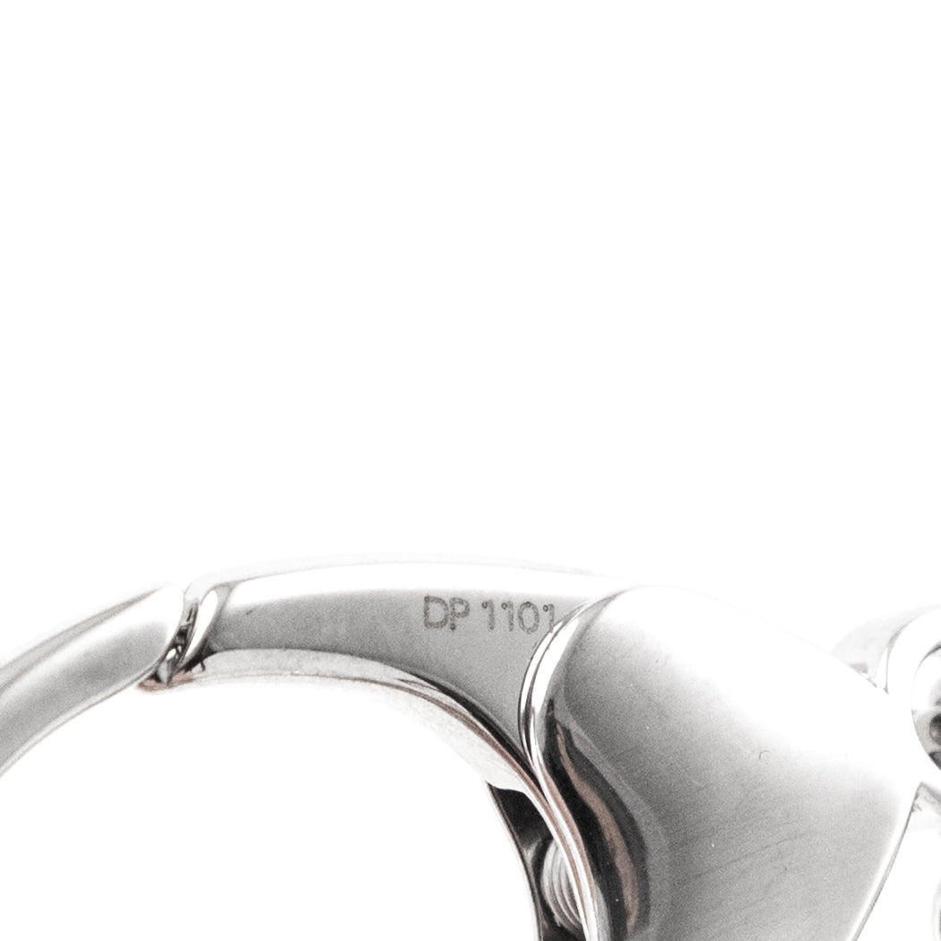 Louis Vuitton Fuchsia Fleur d'Epi Bag Charm