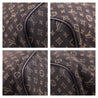 Louis Vuitton Fusain Monogram Idylle Neverfull MM - Love that Bag etc - Preowned Authentic Designer Handbags & Preloved Fashions